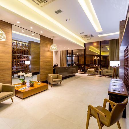 Hotel Laghetto Rio Grande Dış mekan fotoğraf