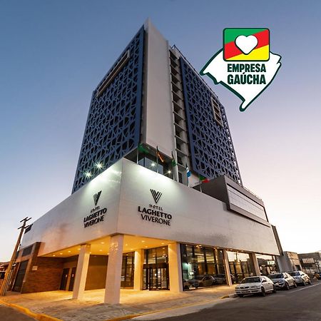 Hotel Laghetto Rio Grande Dış mekan fotoğraf