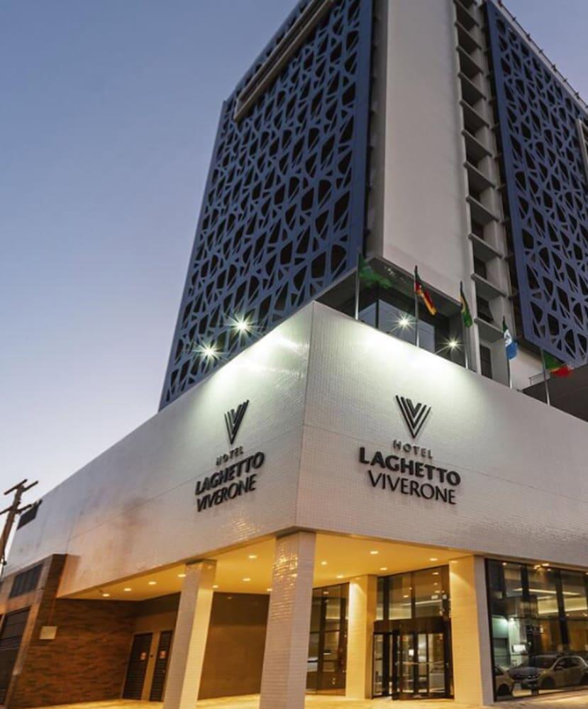 Hotel Laghetto Rio Grande Dış mekan fotoğraf