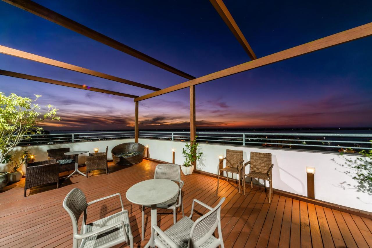 Hotel Laghetto Rio Grande Dış mekan fotoğraf