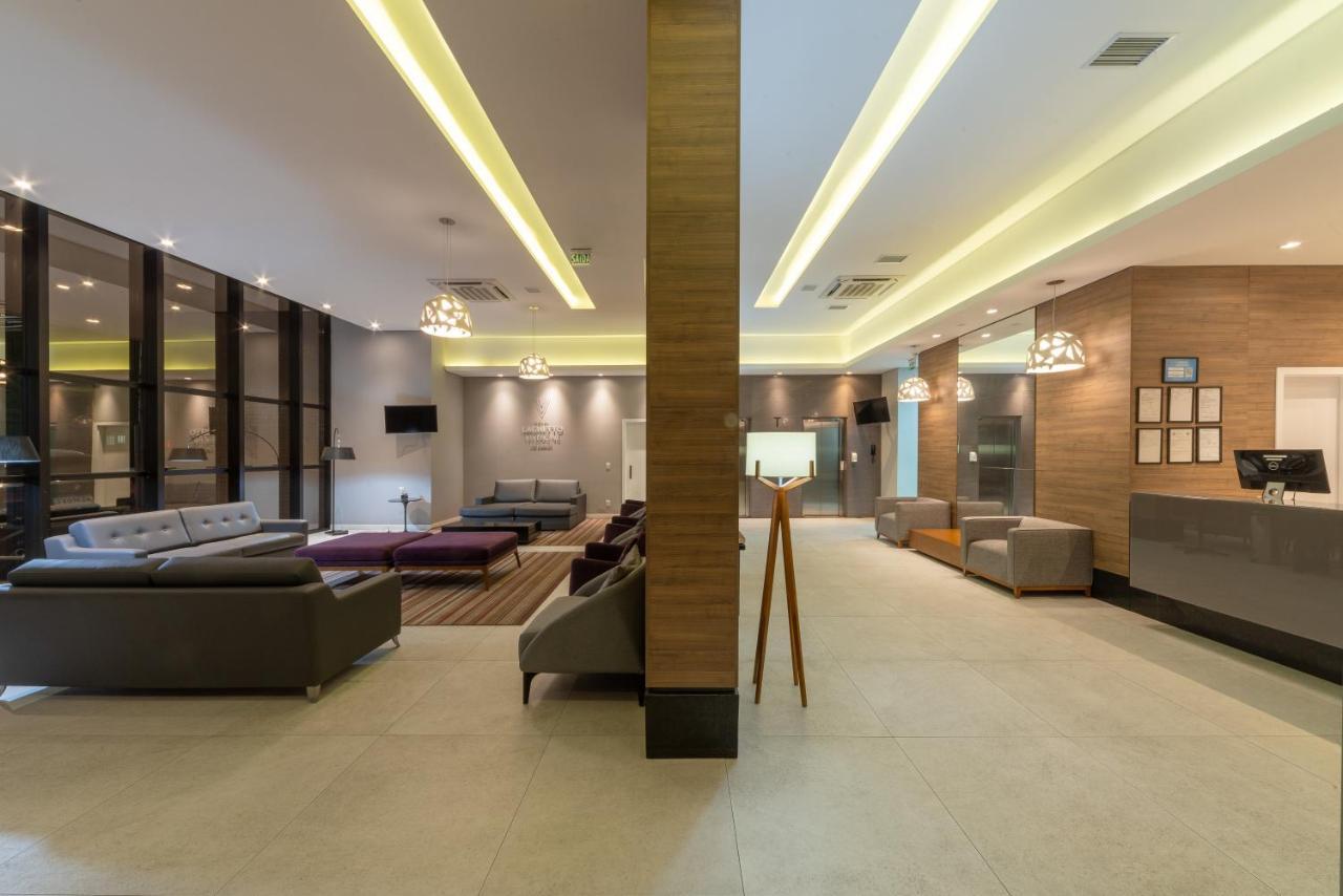 Hotel Laghetto Rio Grande Dış mekan fotoğraf