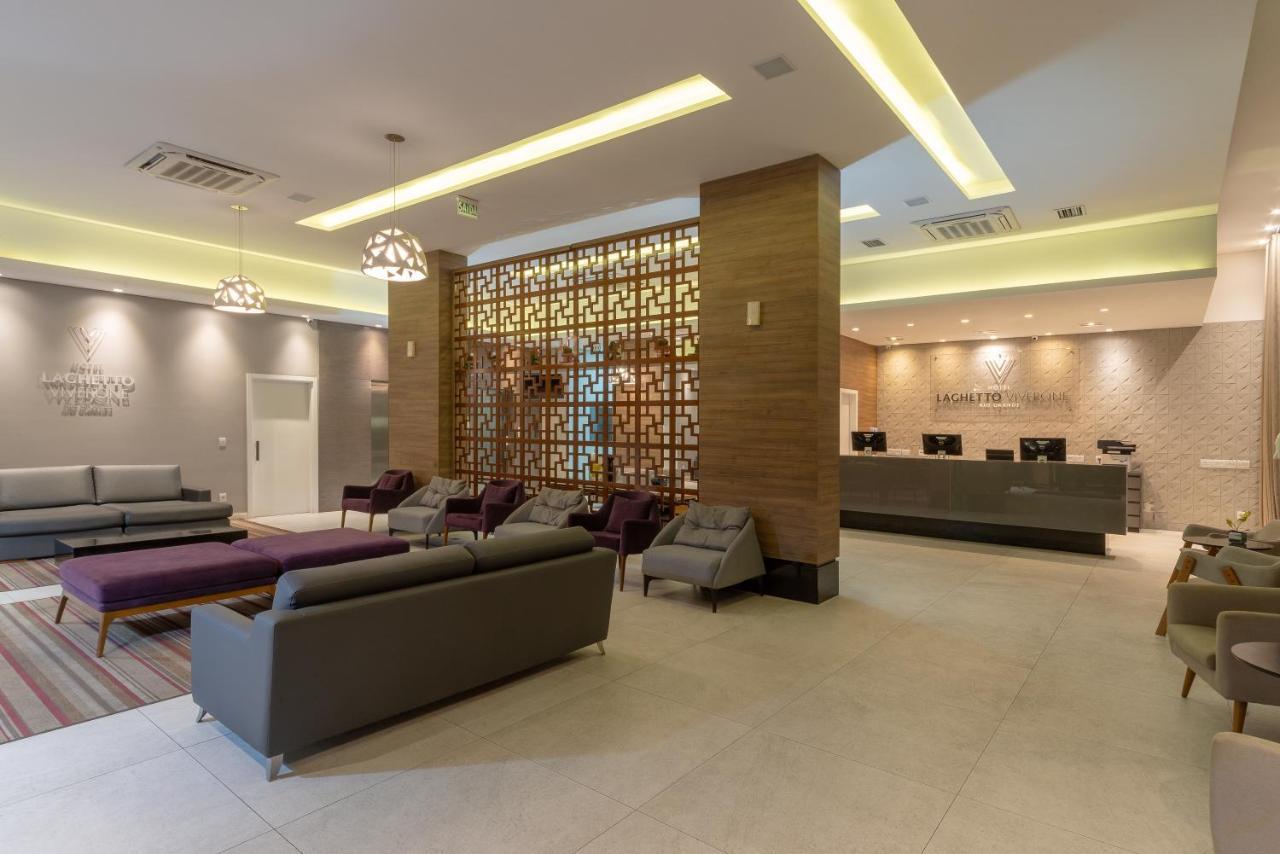 Hotel Laghetto Rio Grande Dış mekan fotoğraf