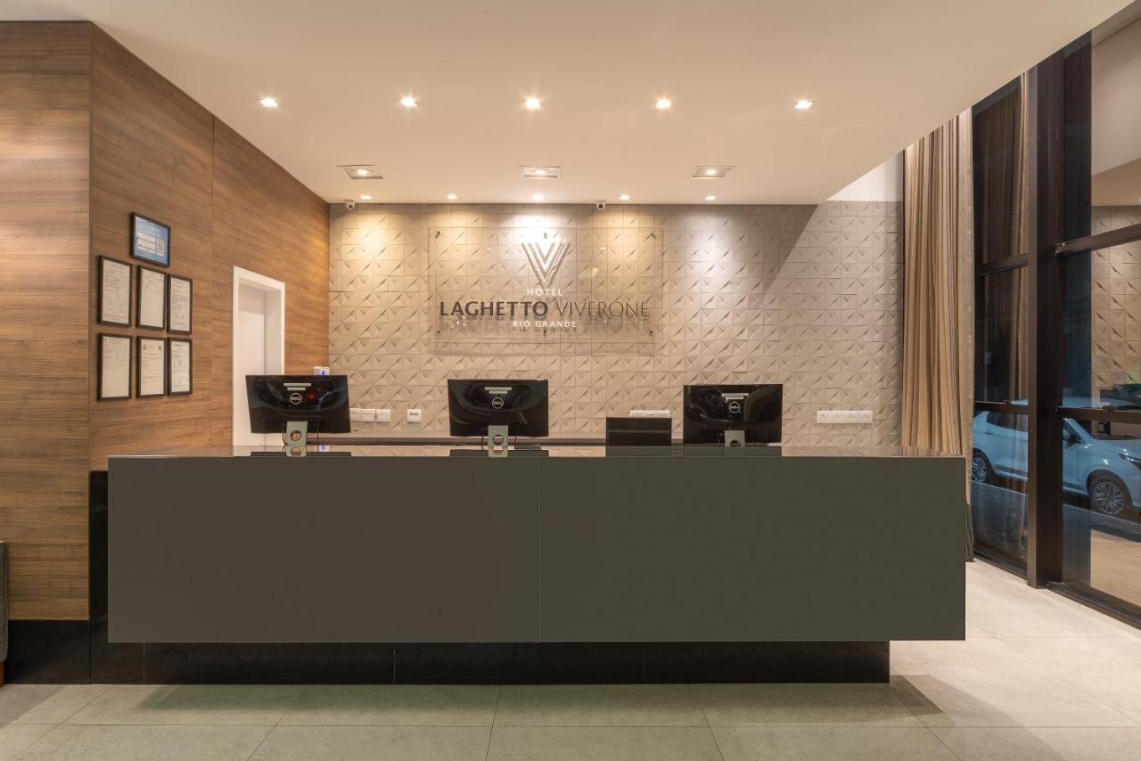 Hotel Laghetto Rio Grande Dış mekan fotoğraf