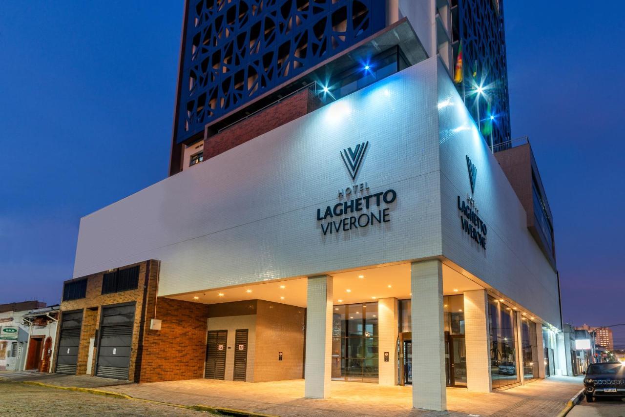Hotel Laghetto Rio Grande Dış mekan fotoğraf