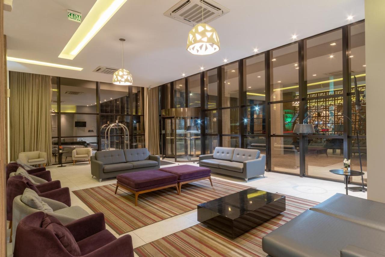 Hotel Laghetto Rio Grande Dış mekan fotoğraf