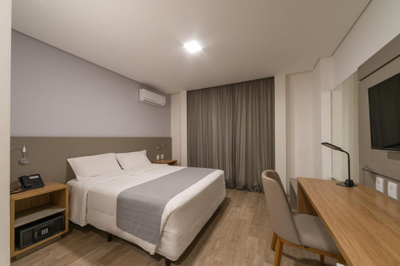 Hotel Laghetto Rio Grande Dış mekan fotoğraf
