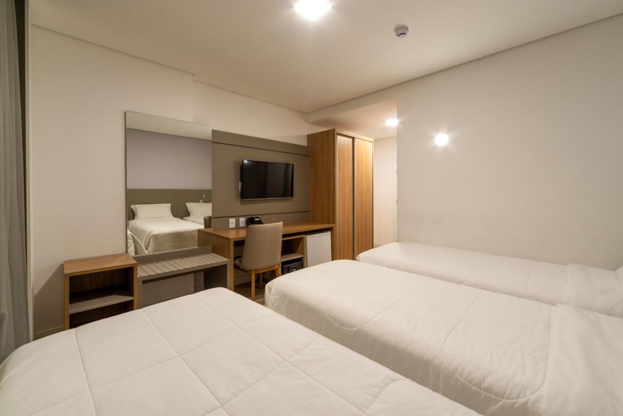 Hotel Laghetto Rio Grande Dış mekan fotoğraf