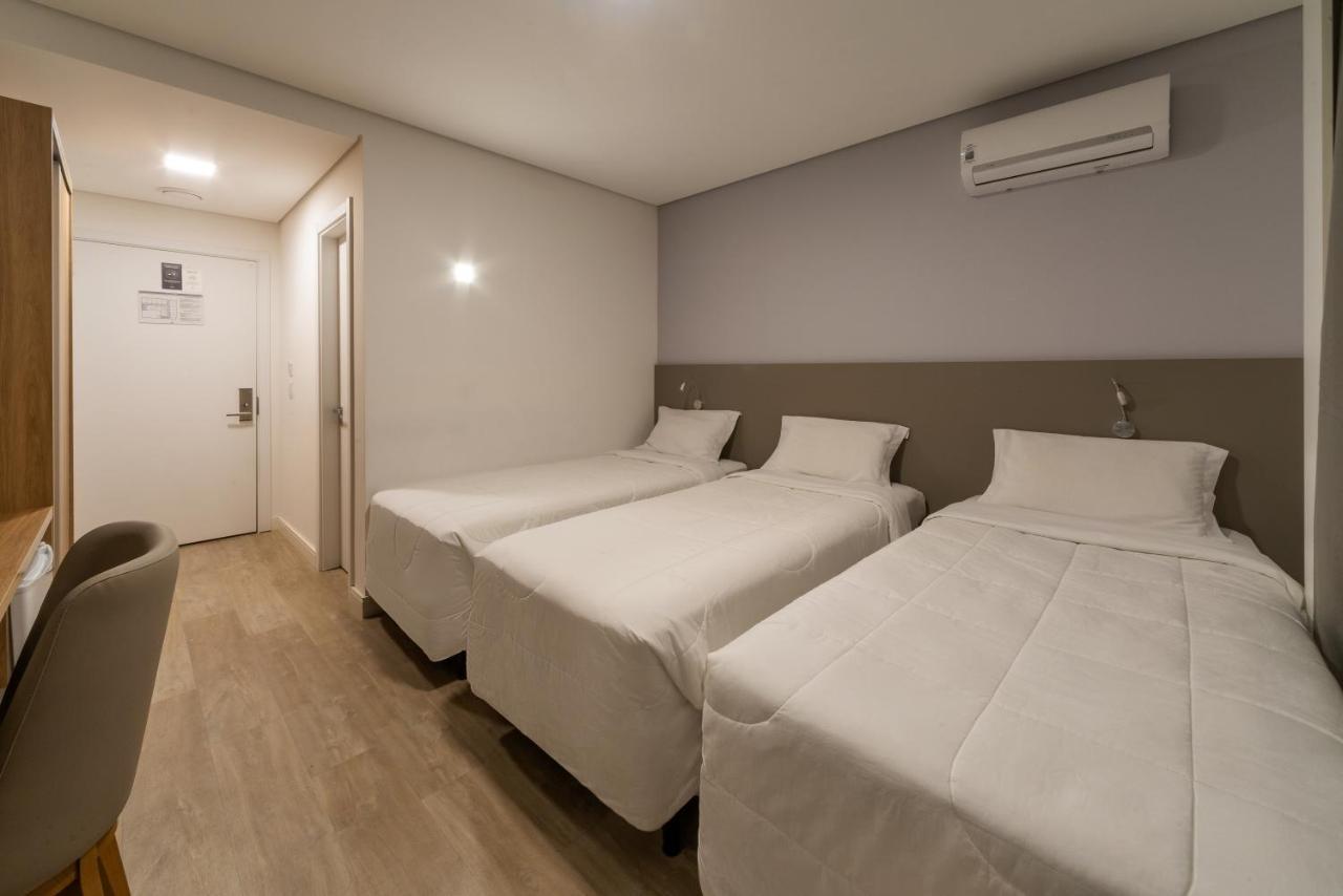 Hotel Laghetto Rio Grande Dış mekan fotoğraf