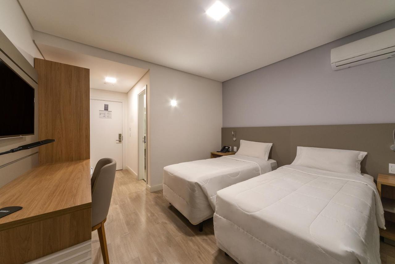 Hotel Laghetto Rio Grande Dış mekan fotoğraf