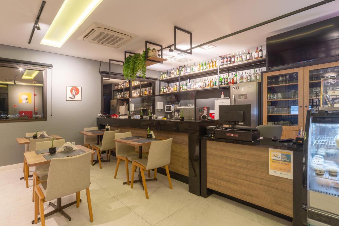 Hotel Laghetto Rio Grande Dış mekan fotoğraf