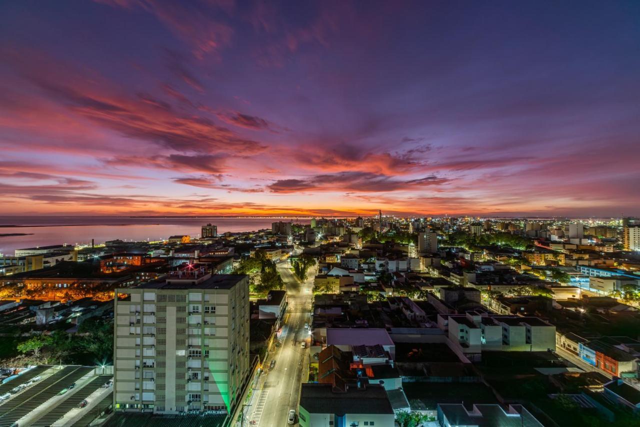 Hotel Laghetto Rio Grande Dış mekan fotoğraf