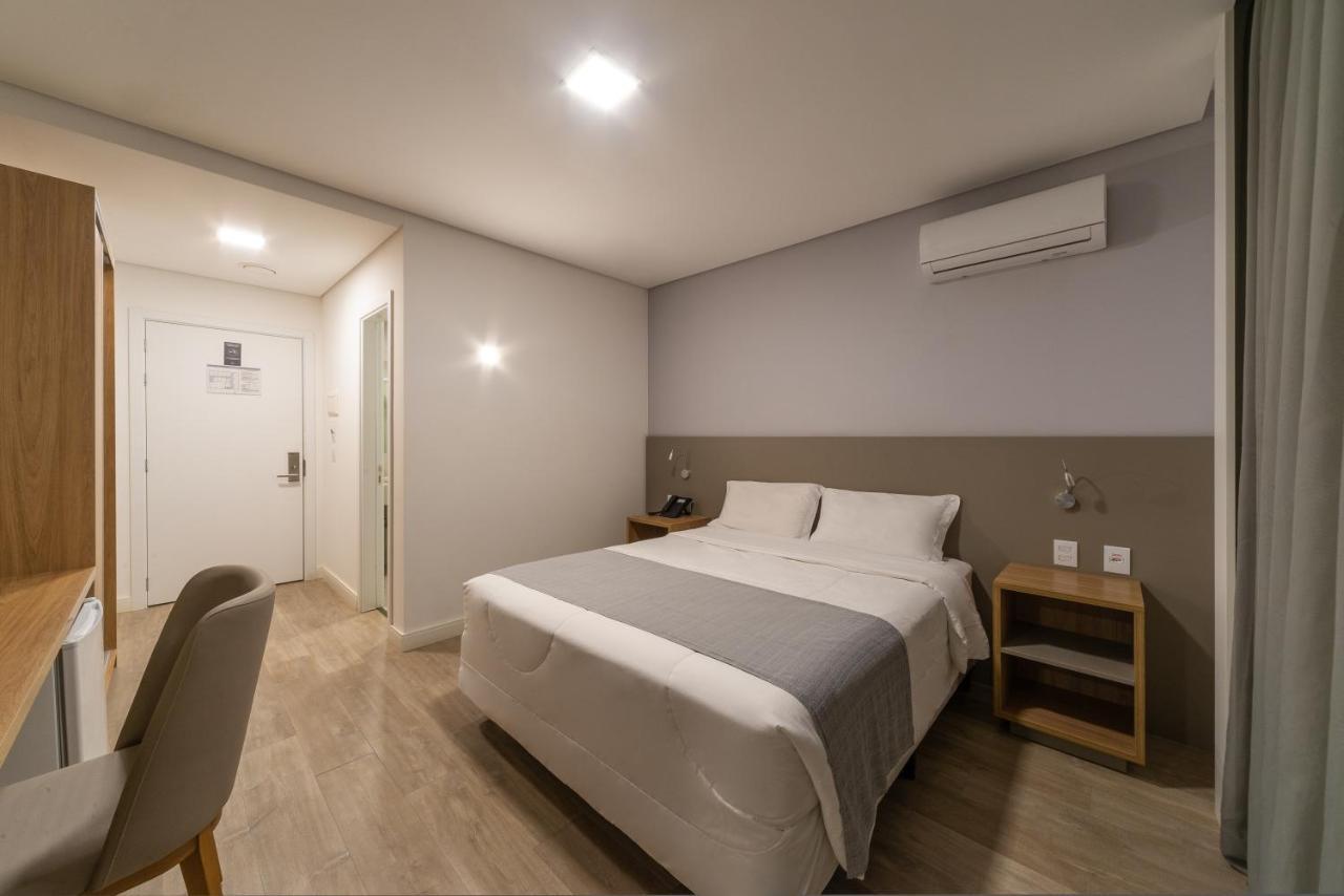 Hotel Laghetto Rio Grande Dış mekan fotoğraf