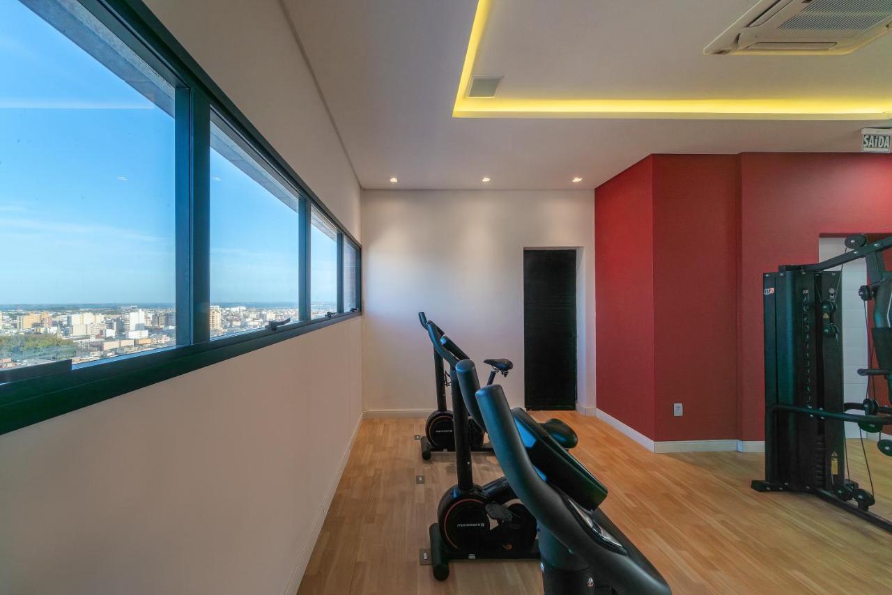 Hotel Laghetto Rio Grande Dış mekan fotoğraf