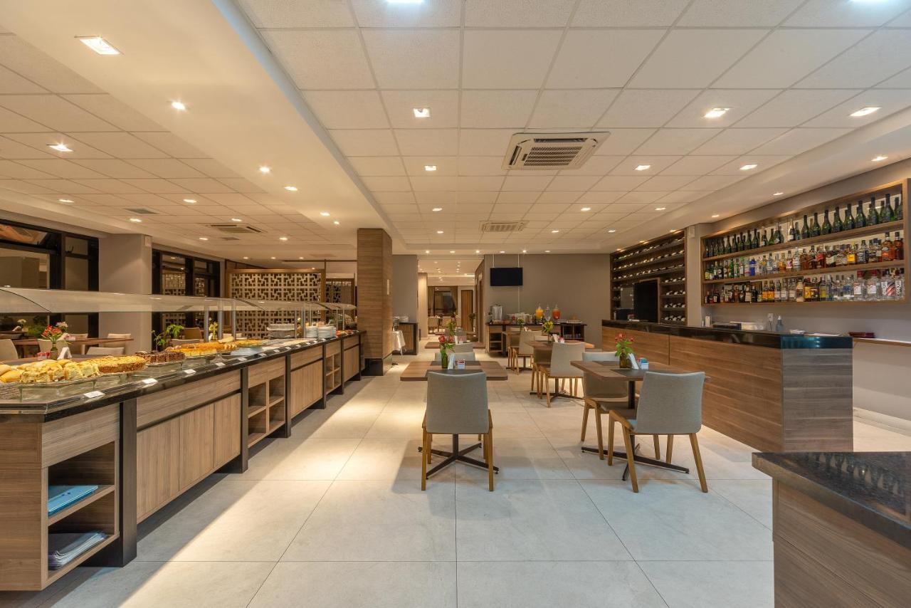 Hotel Laghetto Rio Grande Dış mekan fotoğraf