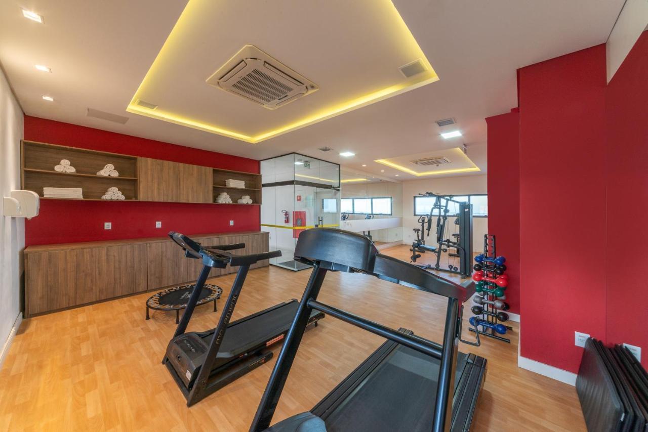 Hotel Laghetto Rio Grande Dış mekan fotoğraf