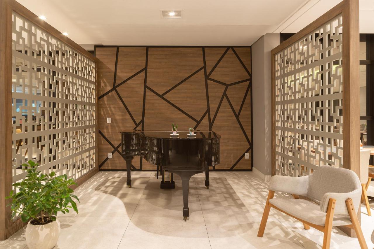 Hotel Laghetto Rio Grande Dış mekan fotoğraf