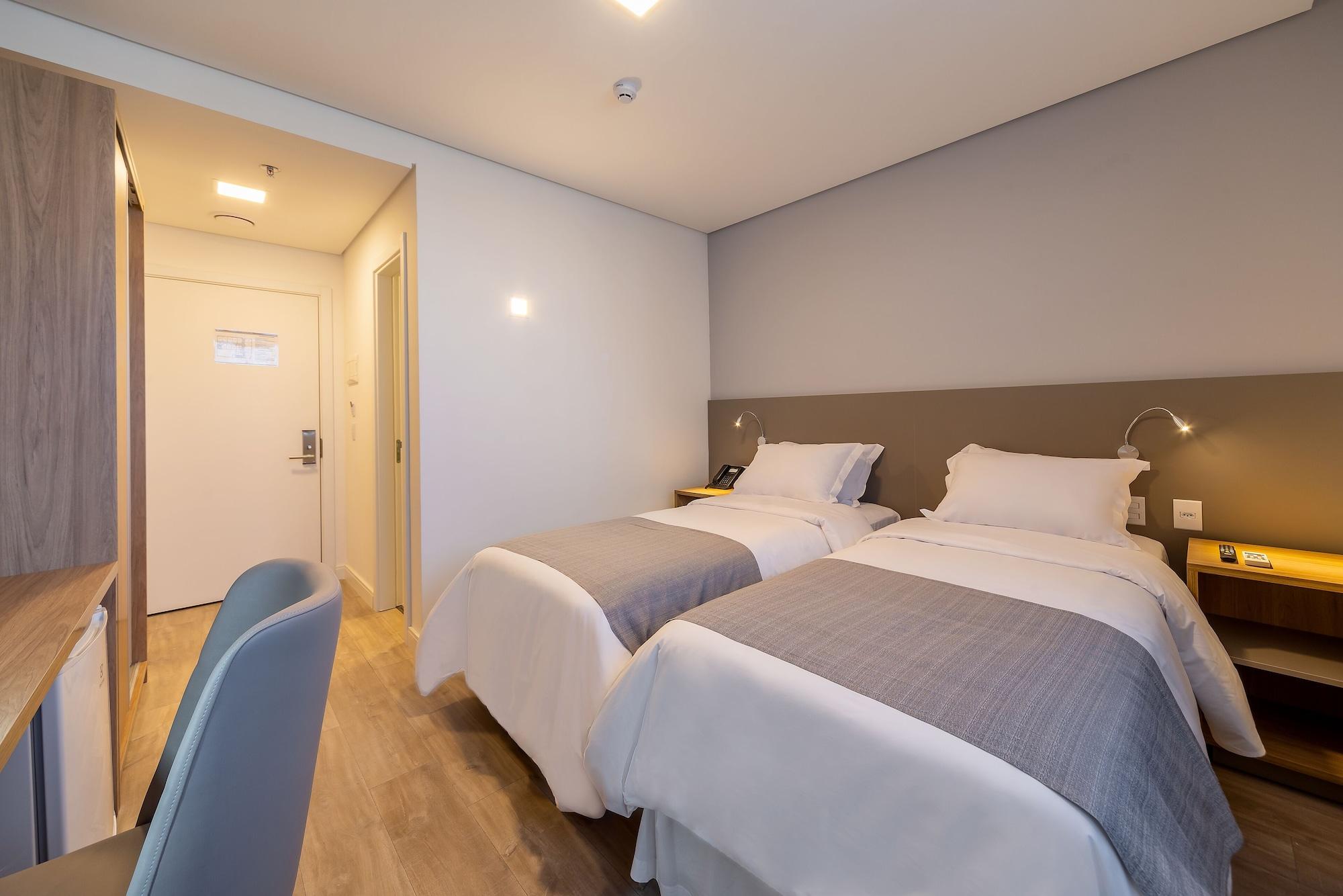 Hotel Laghetto Rio Grande Dış mekan fotoğraf