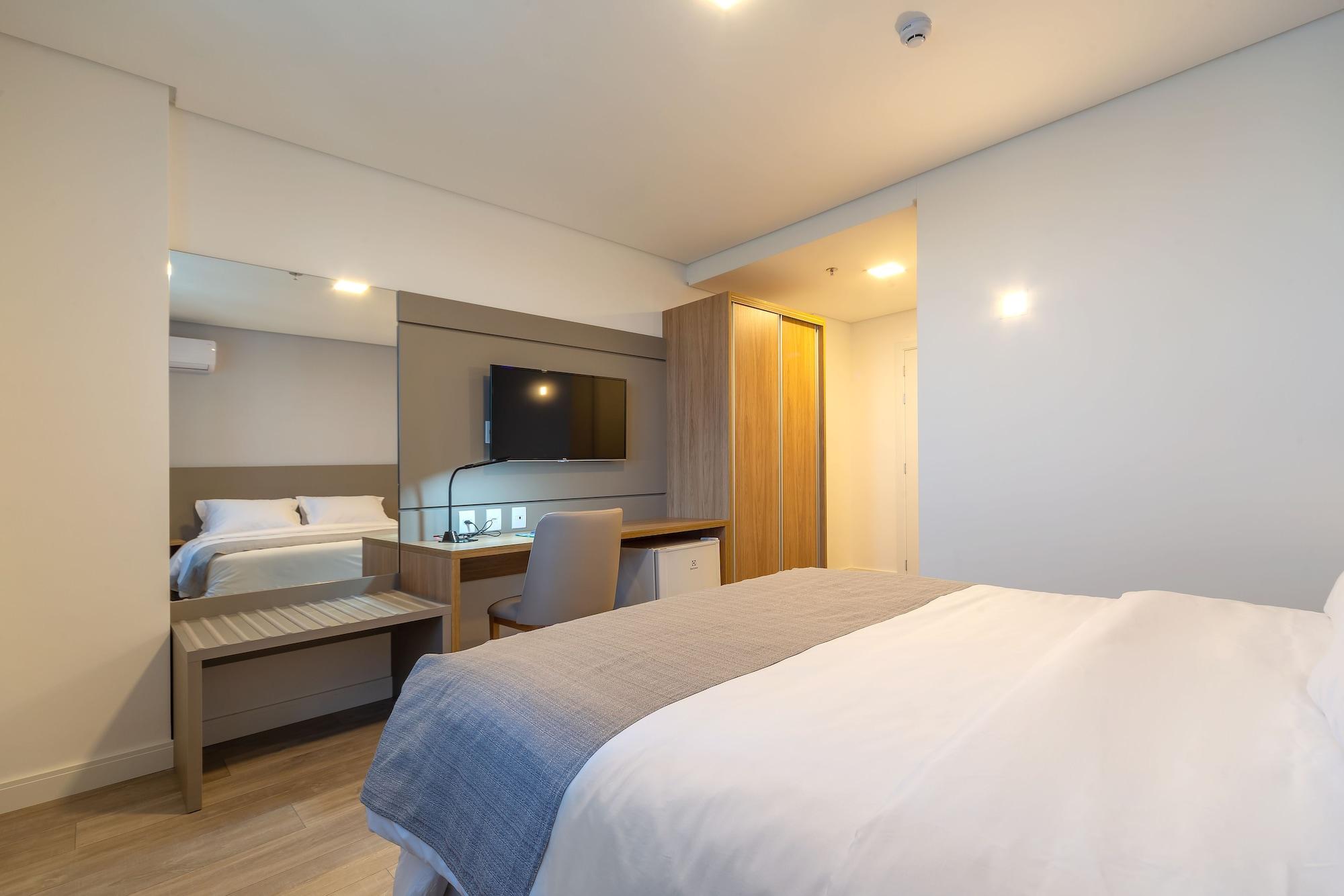Hotel Laghetto Rio Grande Dış mekan fotoğraf