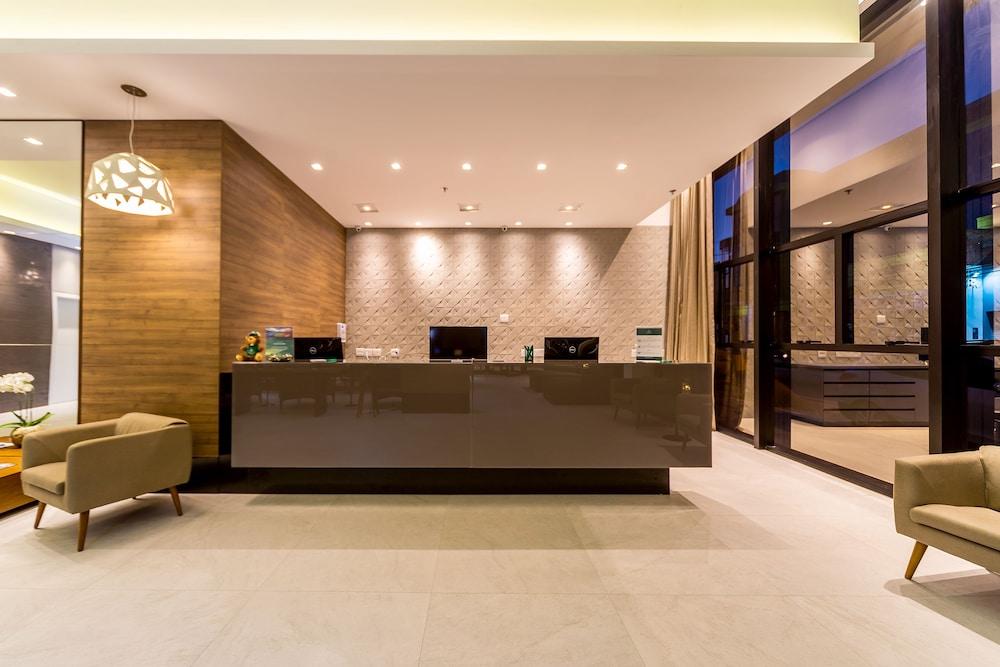 Hotel Laghetto Rio Grande Dış mekan fotoğraf