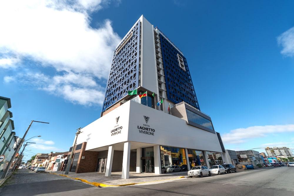 Hotel Laghetto Rio Grande Dış mekan fotoğraf