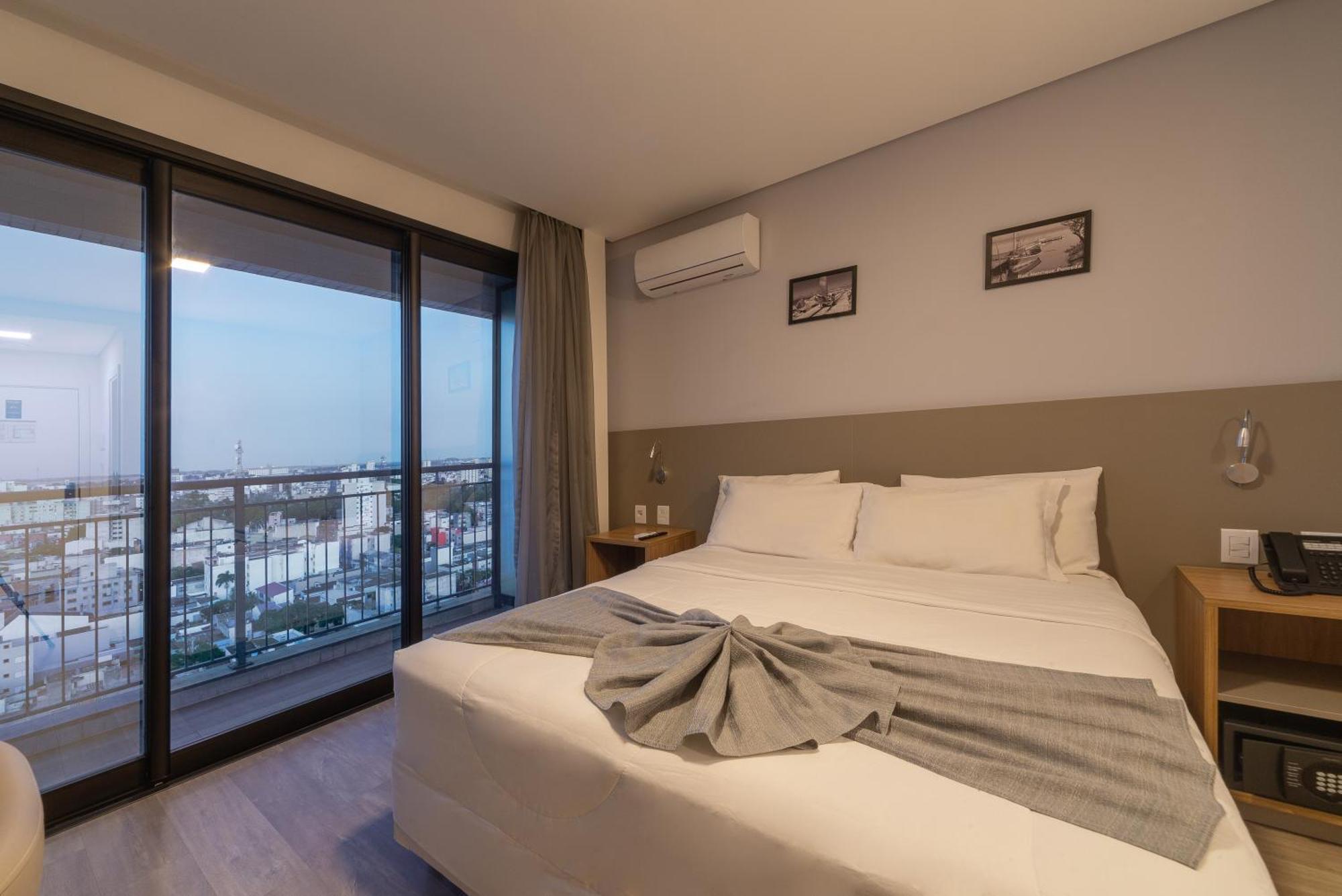 Hotel Laghetto Rio Grande Dış mekan fotoğraf