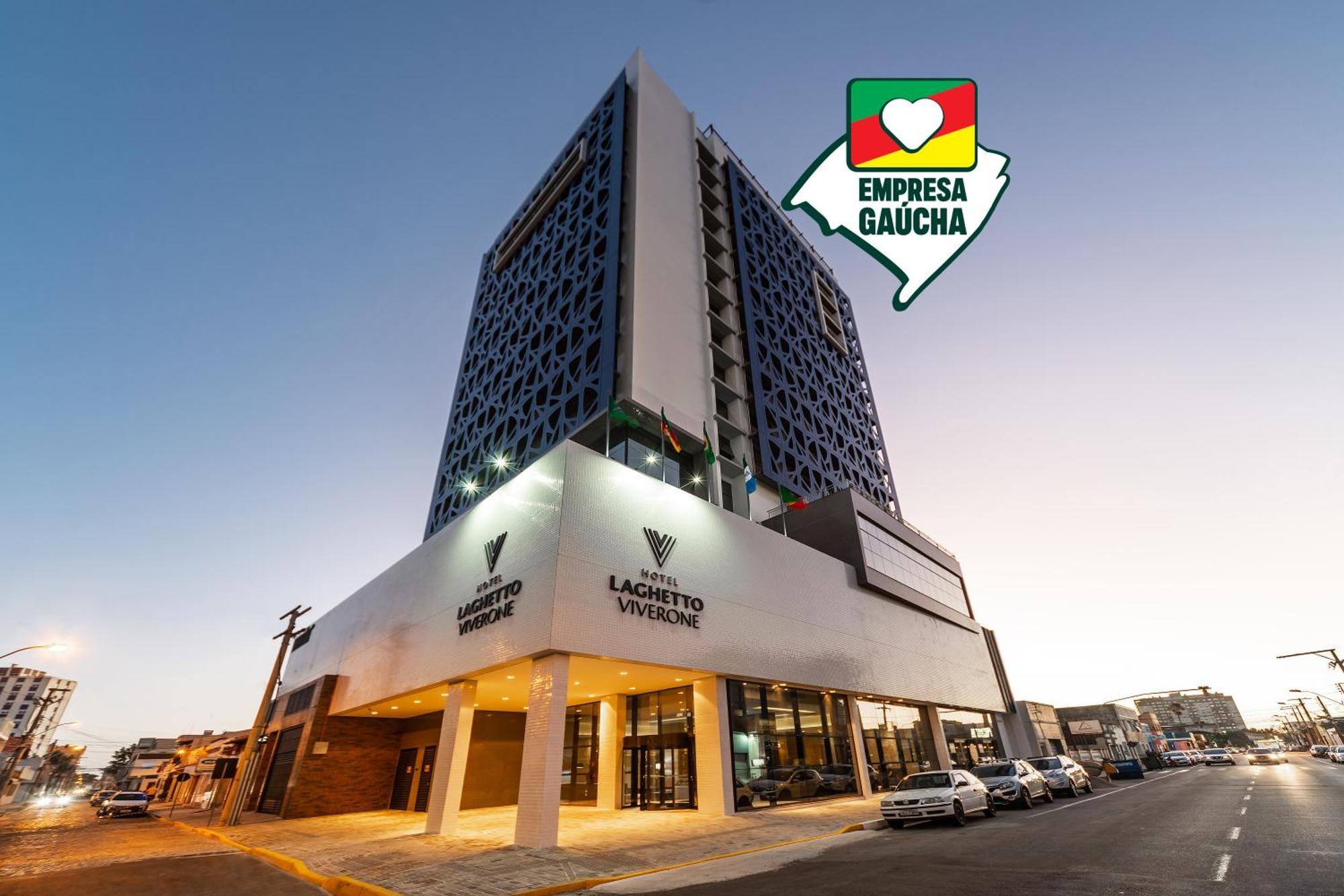 Hotel Laghetto Rio Grande Dış mekan fotoğraf